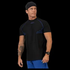Gavelo Performance Blueline Black Blå Clearance