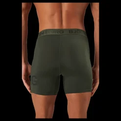 Clearance Björn Borg Performance Boxer 2p Multipack 3 Svart
