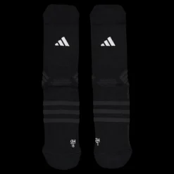 adidas Tennis Performance Crew Sock Black Svart