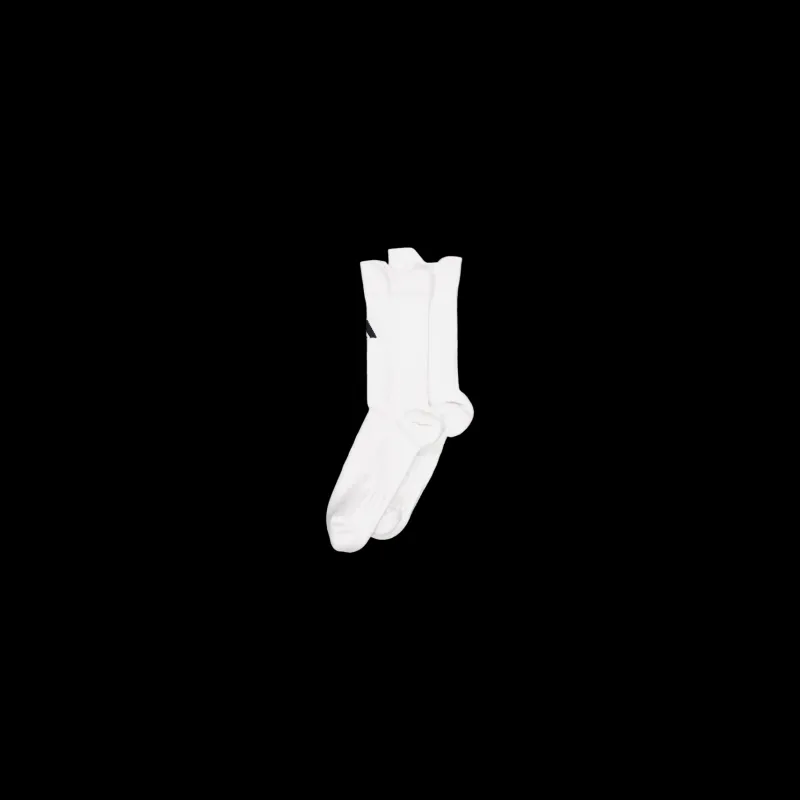 Online adidas Tennis Performance Crew Sock White Vit