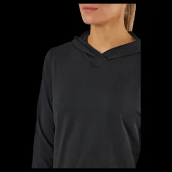adidas Performance Golf Hoodie Black Svart Sale