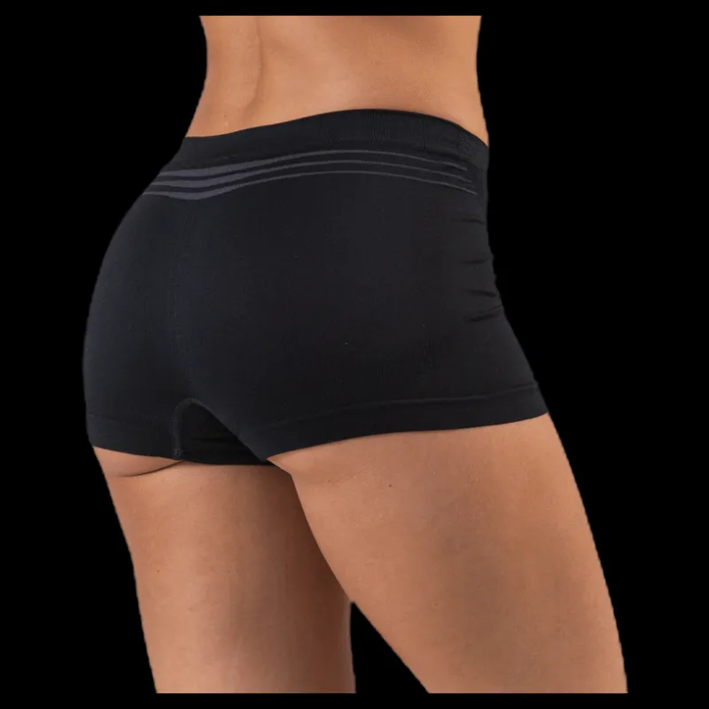 Odlo Performance Light Bottom Panty Black Svart