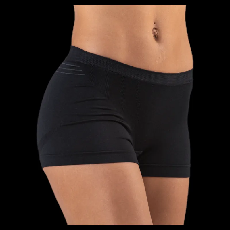 Odlo Performance Light Bottom Panty Black Svart