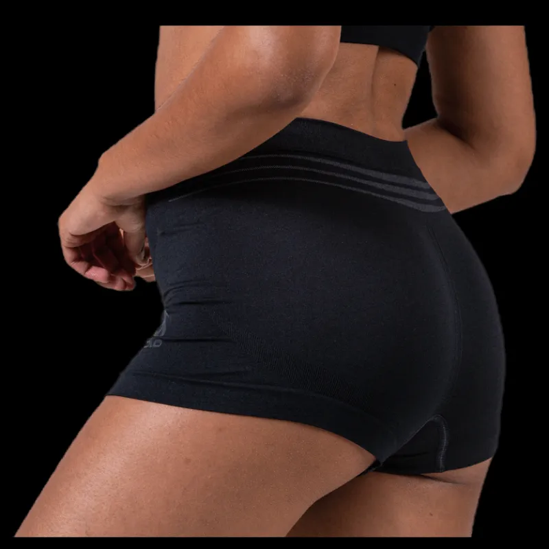 Odlo Performance Light Bottom Panty Black Svart