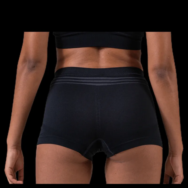 Odlo Performance Light Bottom Panty Black Svart