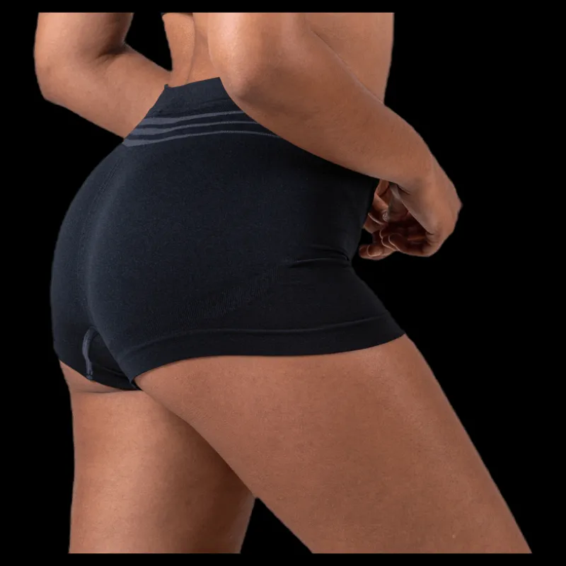 Odlo Performance Light Bottom Panty Black Svart