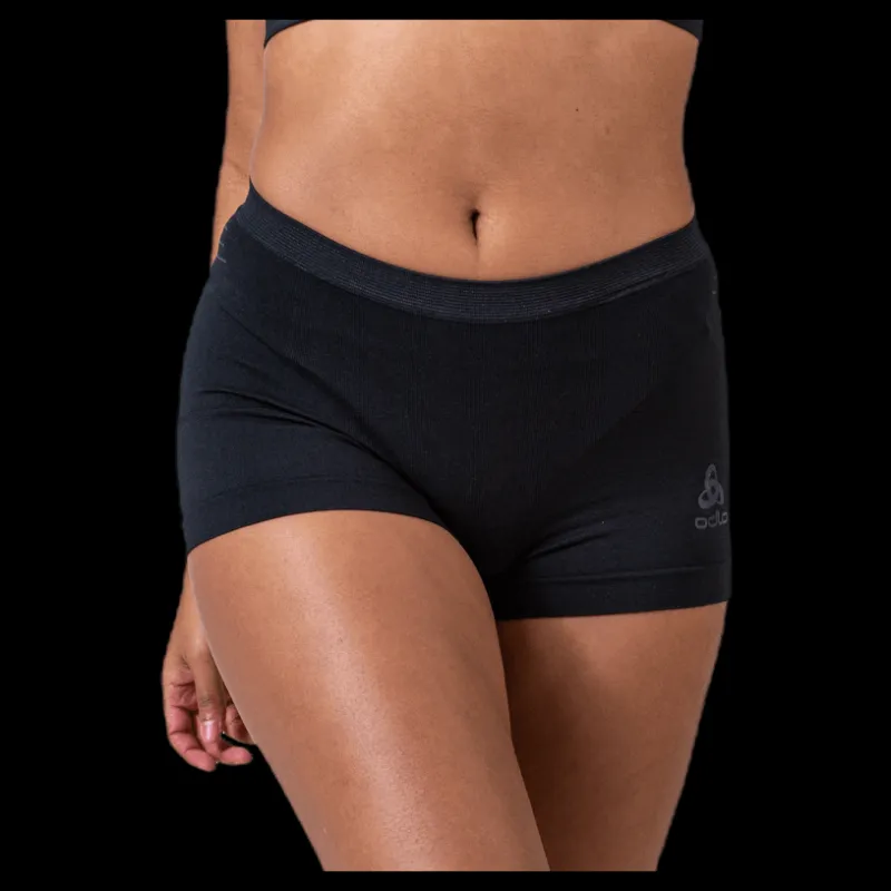Odlo Performance Light Bottom Panty Black Svart
