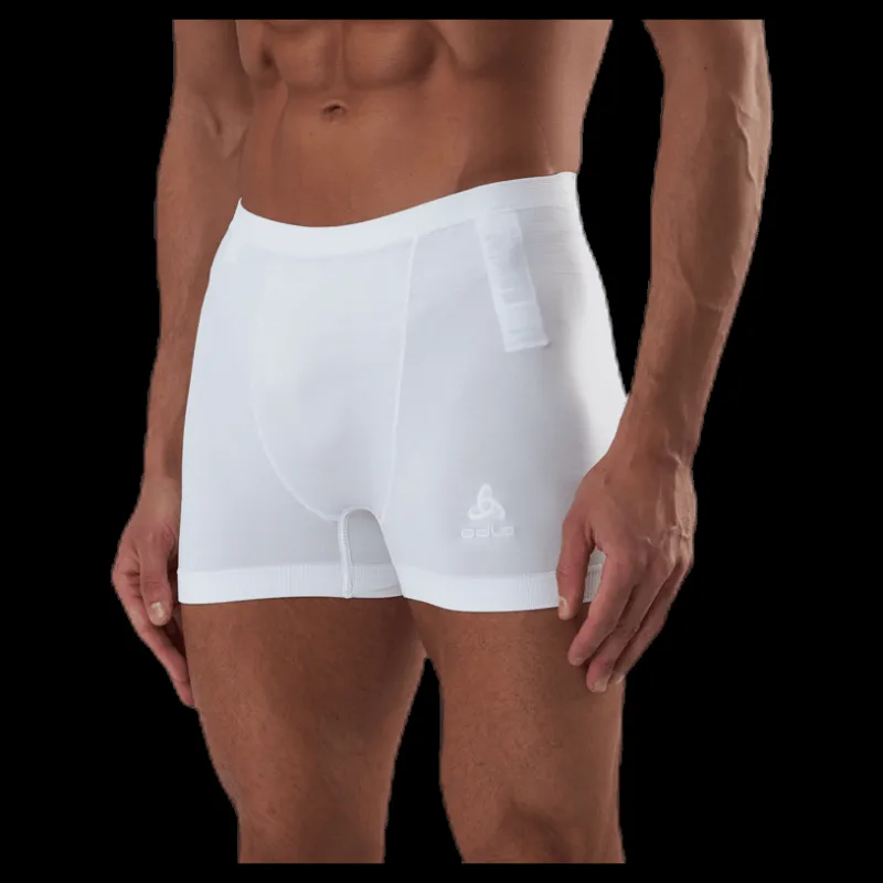 Hot Odlo Performance Light Bottom Boxer White Vit
