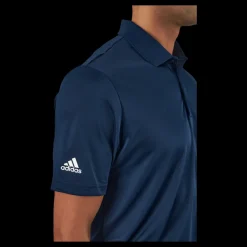 Sale adidas Performance Primegreen Polo Shirt Collegiate Navy Blå