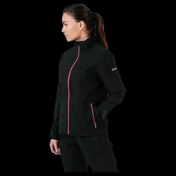 Wilson Staff Performance Rain Jacket Black Svart Hot