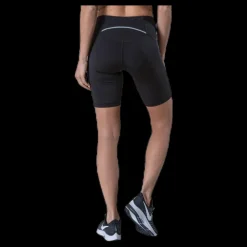 Only Play Performance Run Tight Shorts Black Svart Hot