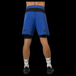 Gavelo Performance Shorts Basic Blue Blå Hot