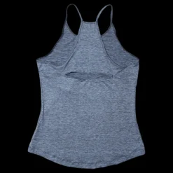 adidas Performance Tank Black / White Grå Online