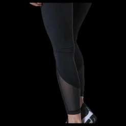 Best Only Play Performance Training 7/8 Tights Black Svart