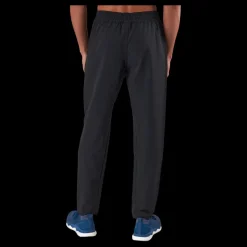 Reebok Performance Woven Joggers Black Svart