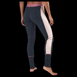 Kari Traa Perle Pant Blue Blå Discount