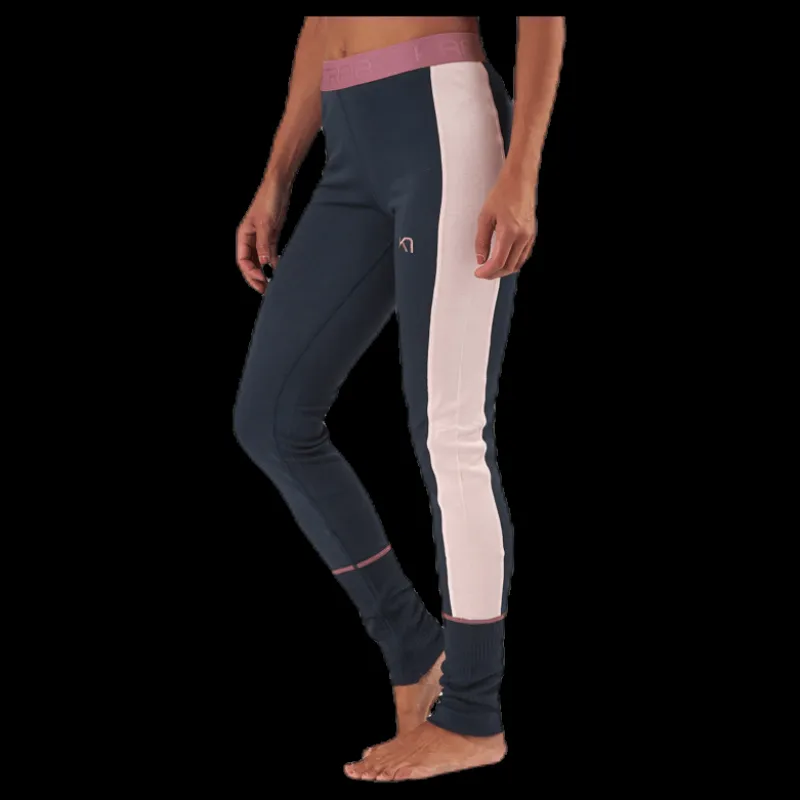 Kari Traa Perle Pant Blue Blå Discount