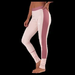 Kari Traa Perle Pant Pink Rosa Best