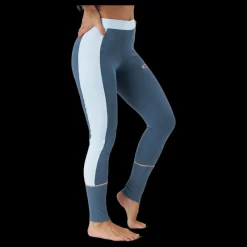 Kari Traa Perle Pant Sail Blå Best