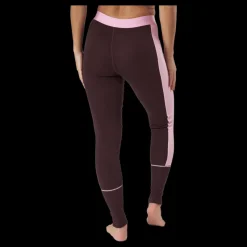 Kari Traa Perle Pant Syrup Lila