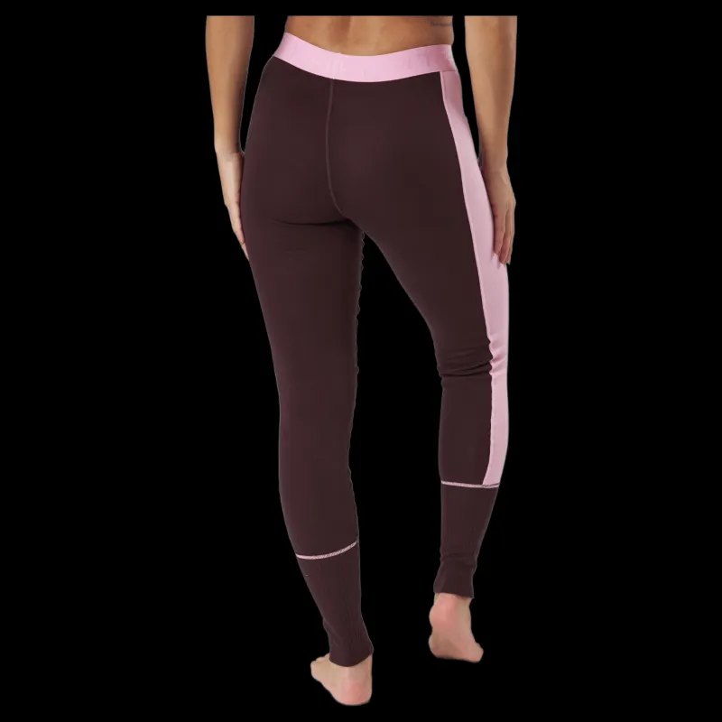 Kari Traa Perle Pant Syrup Lila