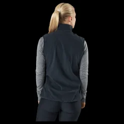 Dobsom Pescara Fleece Vest Black