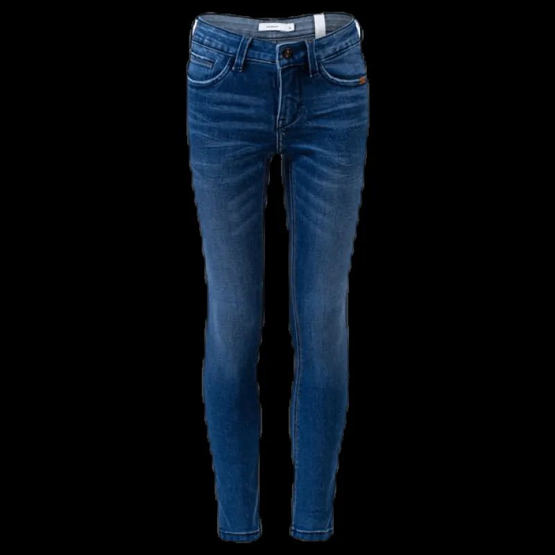 Name It Pete Togo 3226 Pant Blue Blå