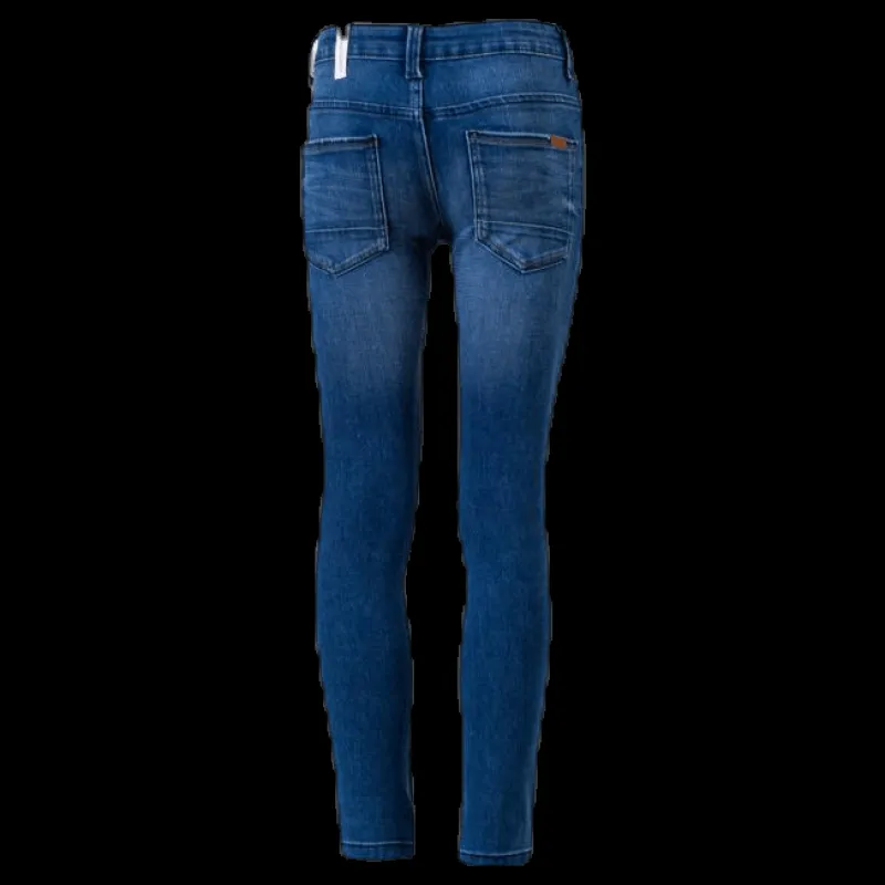 Name It Pete Togo 3226 Pant Blue Blå