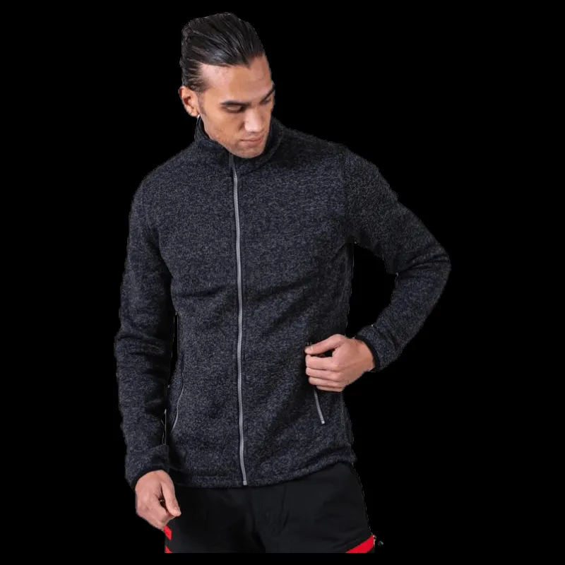 Wyte Peter Sweater Black Svart Outlet