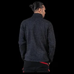 Wyte Peter Sweater Black Svart Outlet