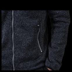 Wyte Peter Sweater Black Svart Outlet