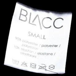 Clearance BLACC Petunia Patterned Mönstrad