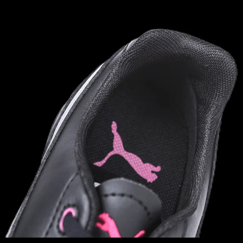 Puma Golf PG SweeTee WNS Black/Grey Svart och Grå Sale