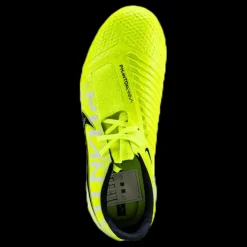 Sale Nike Phantom Venom Elite FG Blue/Yellow Gul