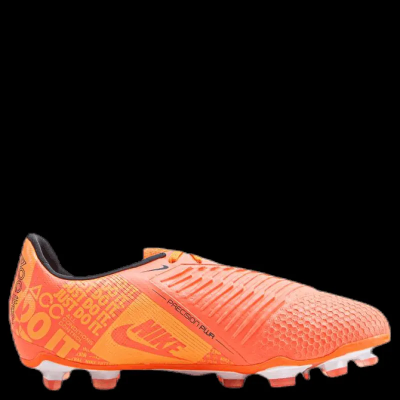 New Nike Phantom Venom Elite FG Pink Orange