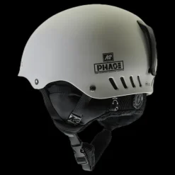 Best K2 Phase Pro Grey Grå