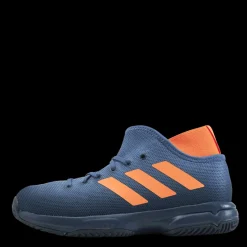 New adidas Tennis Phenom Blue/Orange Blå