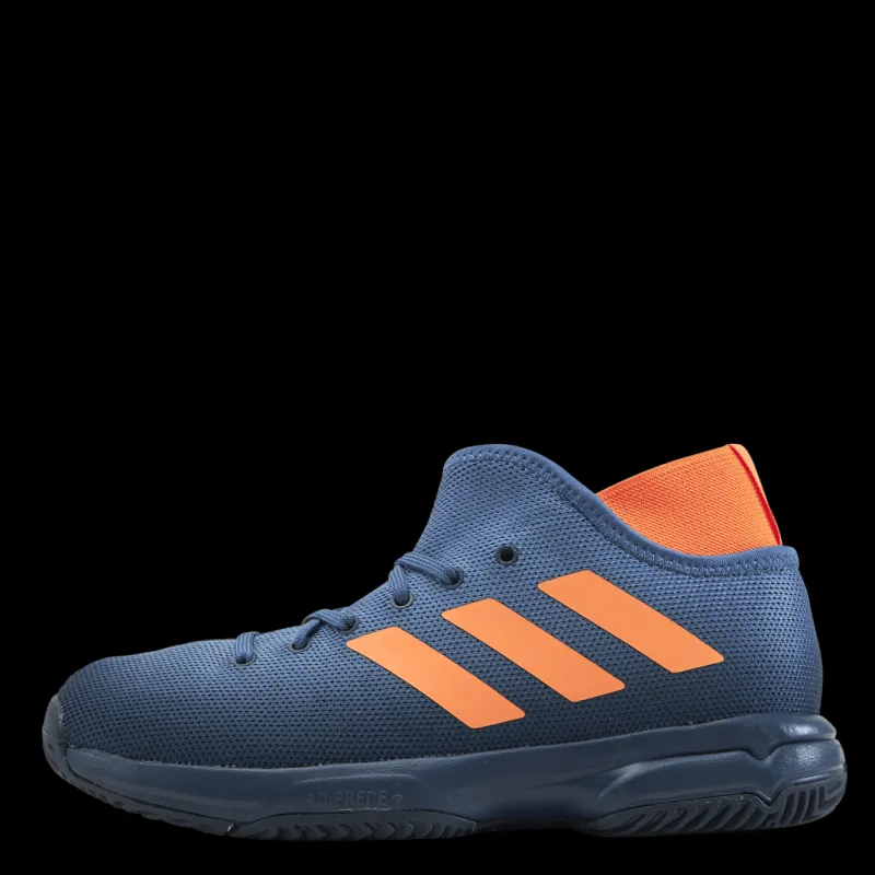New adidas Tennis Phenom Blue/Orange Blå