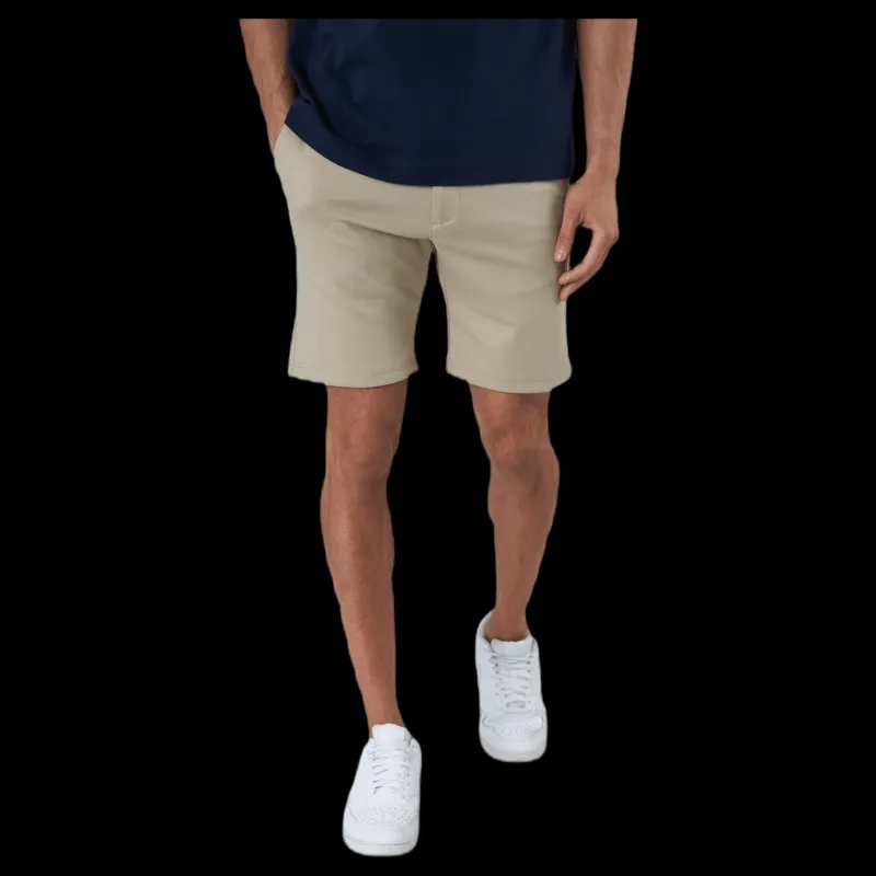 Jack & Jones Phil Chino Shorts Grey Grå Online