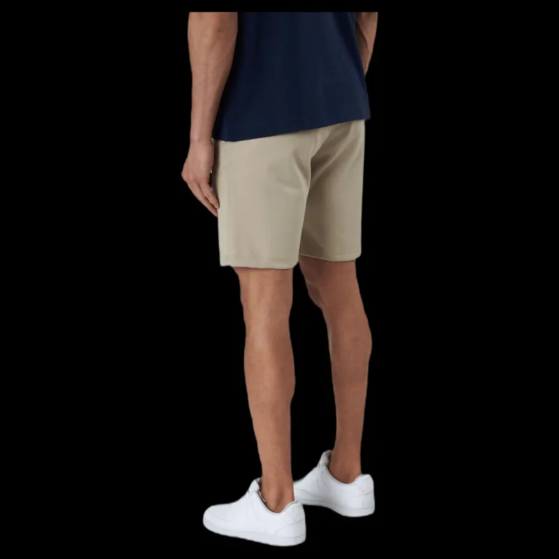 Jack & Jones Phil Chino Shorts Grey Grå Online