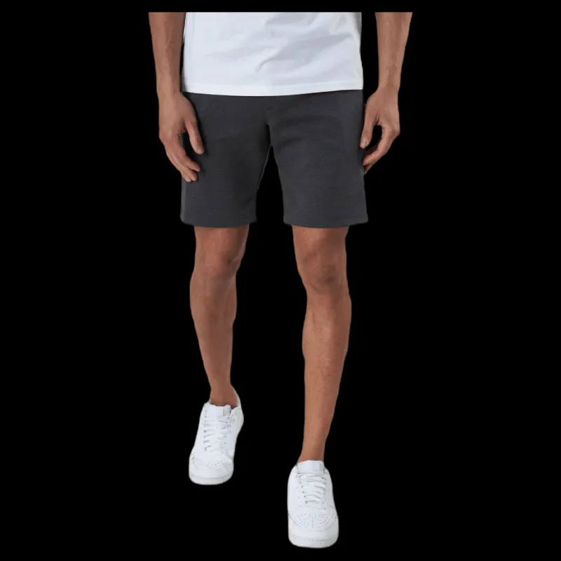 Jack & Jones Phil Chino Shorts Grey Grå Hot