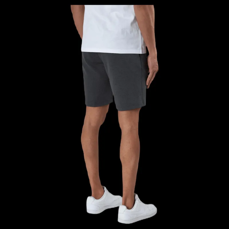 Jack & Jones Phil Chino Shorts Grey Grå Hot