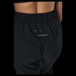 Sale Endurance Phile W Training Pants Svart