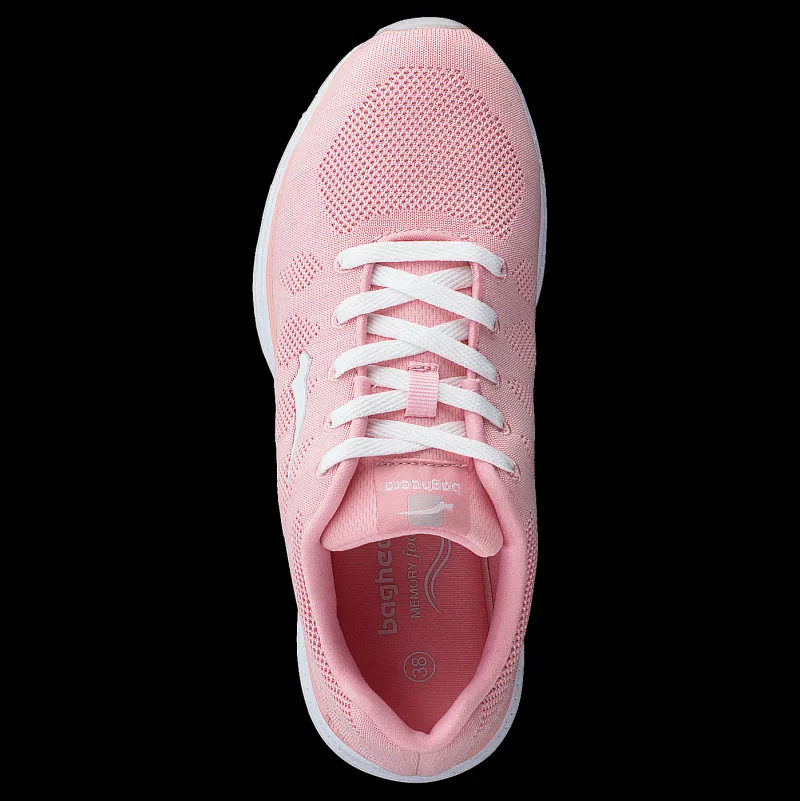 Sale Bagheera Phoenix Light Pink Rosa