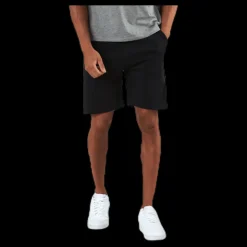 FRONTIER Phoenix Tech Shorts Black Svart Sale