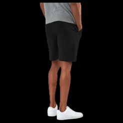 FRONTIER Phoenix Tech Shorts Black Svart Sale