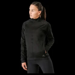 adidas PHX Jacket Black Svart Best