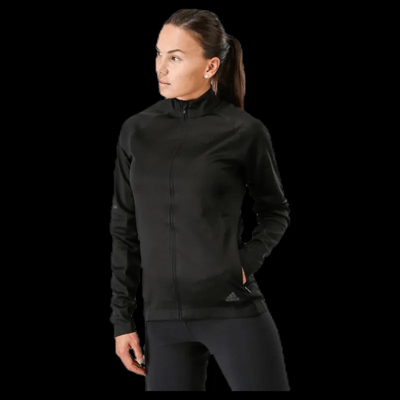 adidas PHX Jacket Black Svart Best