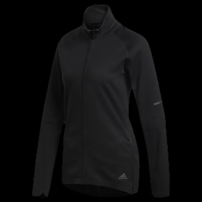 adidas PHX Jacket Black Svart Best