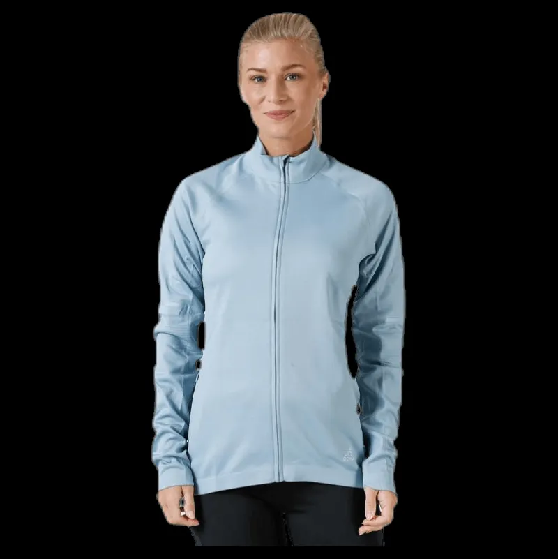 New adidas PHX Jacket Grey Blå
